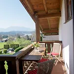 Zum Sommerfrischler Ξενοδοχείο 3*