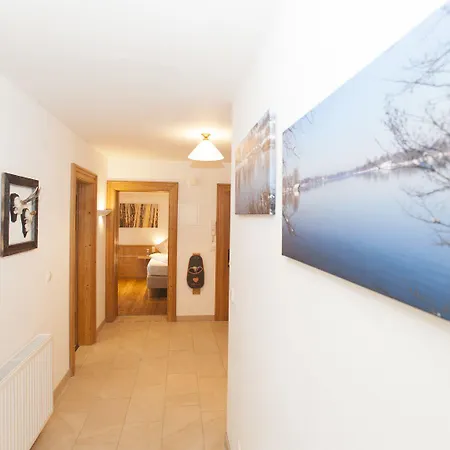 Hotel Zum Sommerfrischler