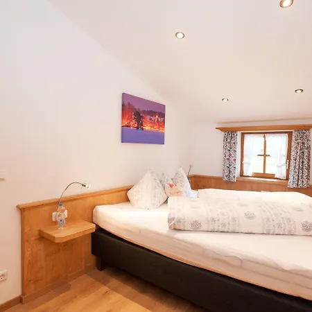 Hotel Zum Sommerfrischler Seehausen am Staffelsee