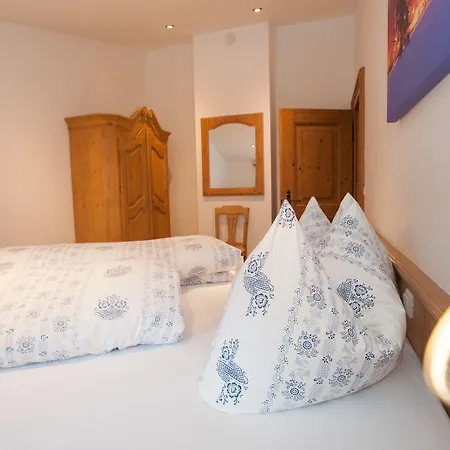 Zum Sommerfrischler Hotel