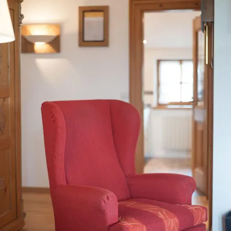 Zum Sommerfrischler Hotel 3*