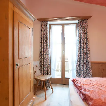 Zum Sommerfrischler 3* Seehausen am Staffelsee