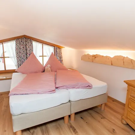 Hotel Zum Sommerfrischler Seehausen am Staffelsee