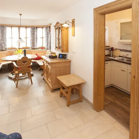 Zum Sommerfrischler 3* Seehausen am Staffelsee