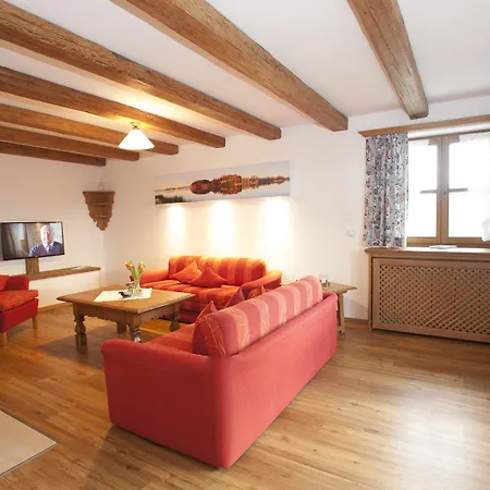 Zum Sommerfrischler Hotel 3*