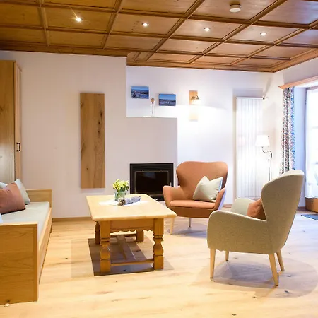 Zum Sommerfrischler Hotel