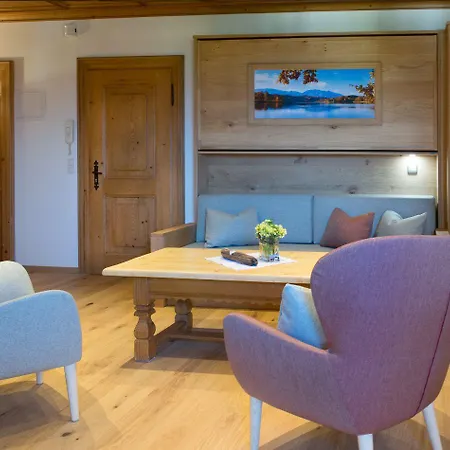 Zum Sommerfrischler Hotel 3*