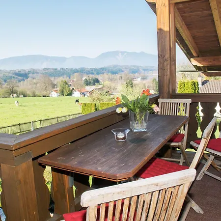 Hotel Zum Sommerfrischler 3*