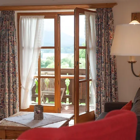 Hotel Zum Sommerfrischler 3*