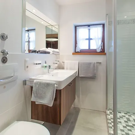 Hotel Zum Sommerfrischler 3*