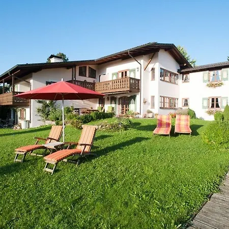 Zum Sommerfrischler 3*